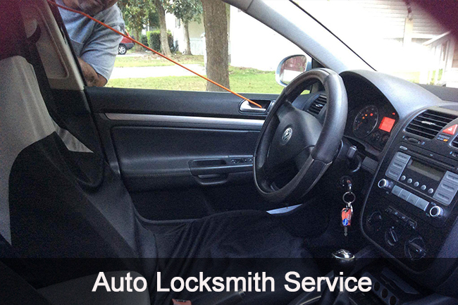 auto locksmith burbank ca
